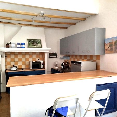 Ferienwohnung Massilia Marseilles Exterior foto