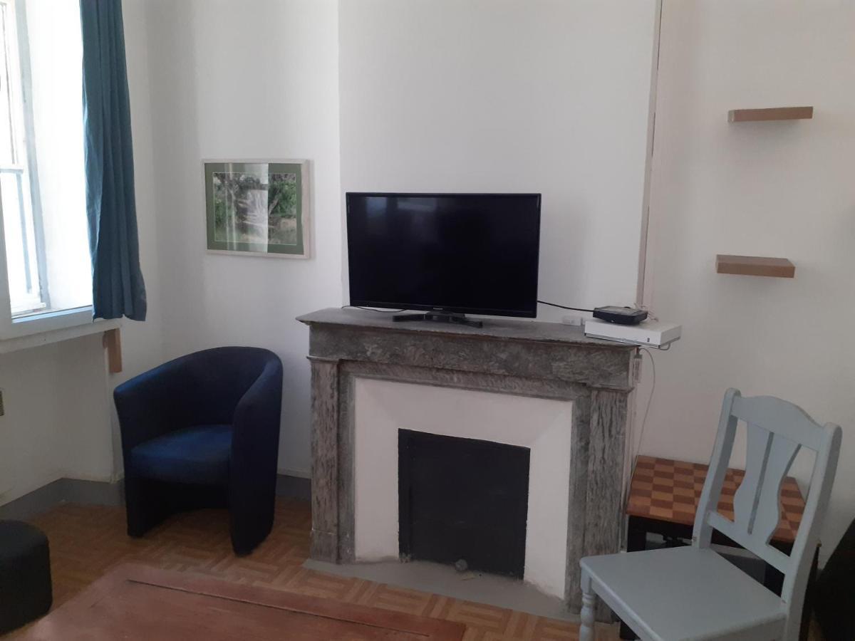 Ferienwohnung Massilia Marseilles Exterior foto