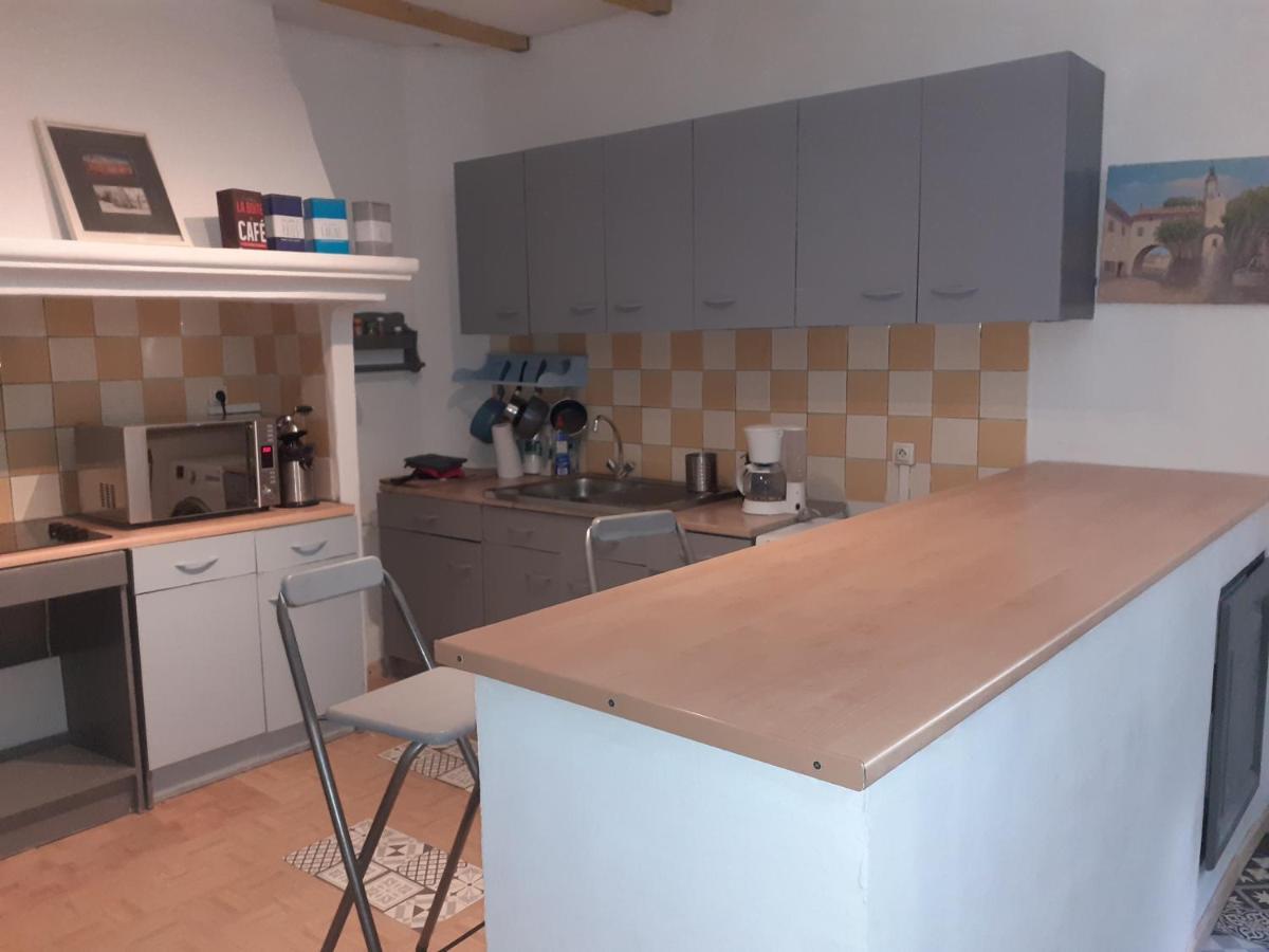 Ferienwohnung Massilia Marseilles Exterior foto