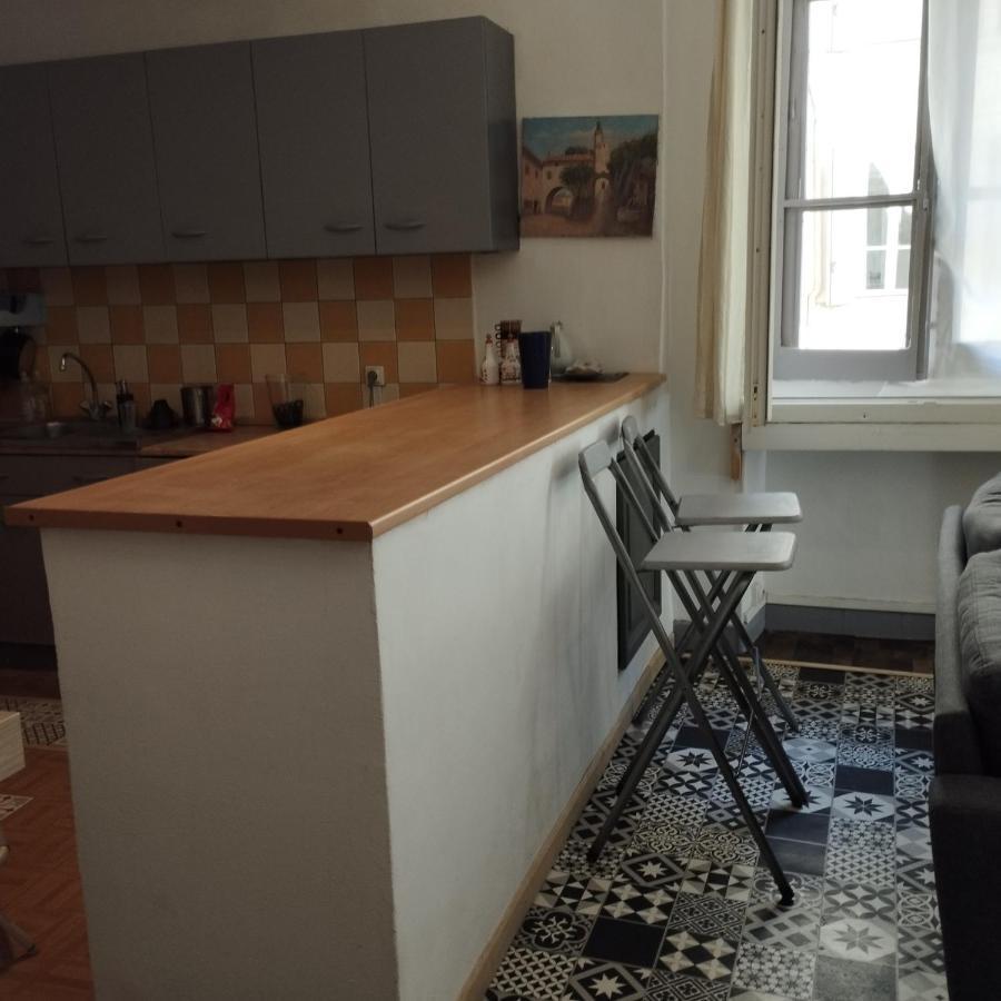 Ferienwohnung Massilia Marseilles Exterior foto