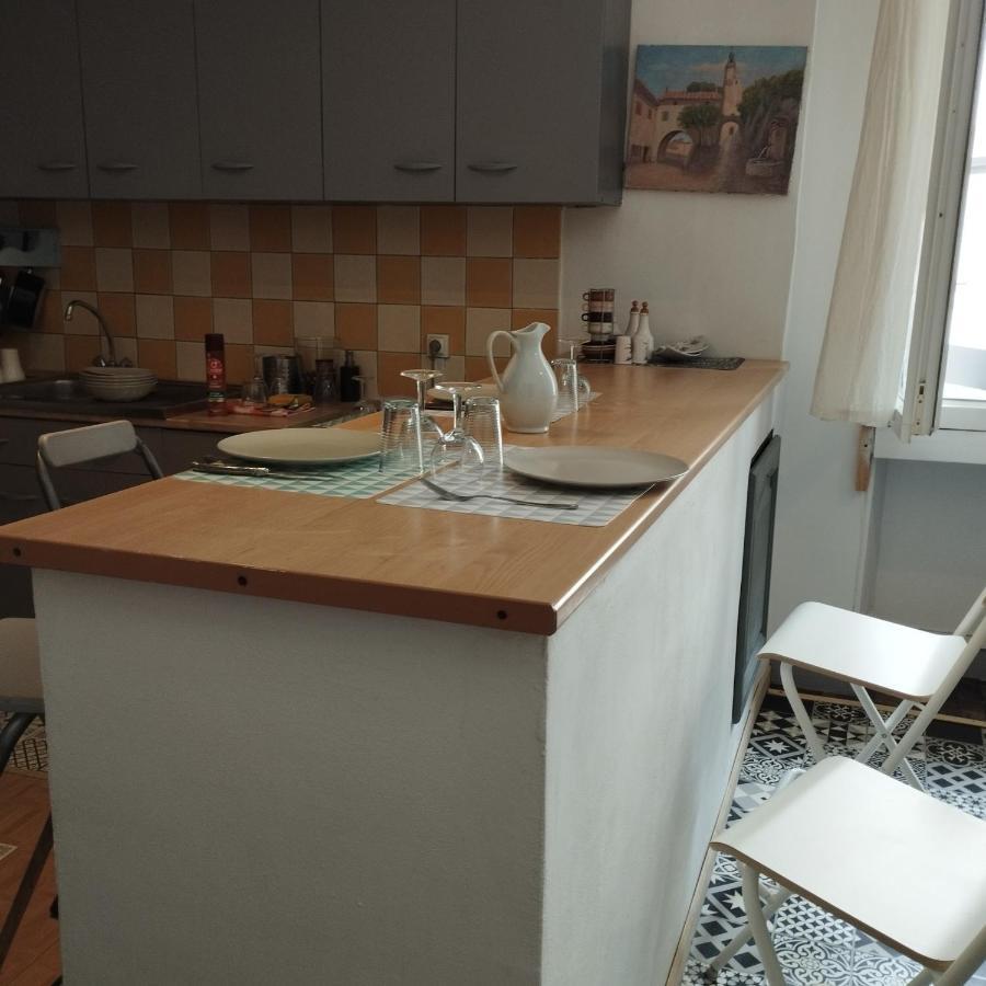 Ferienwohnung Massilia Marseilles Exterior foto