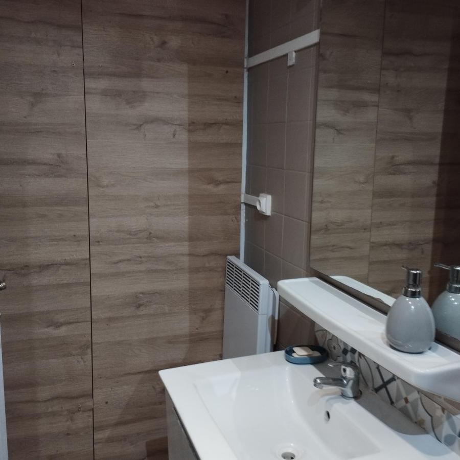 Ferienwohnung Massilia Marseilles Exterior foto