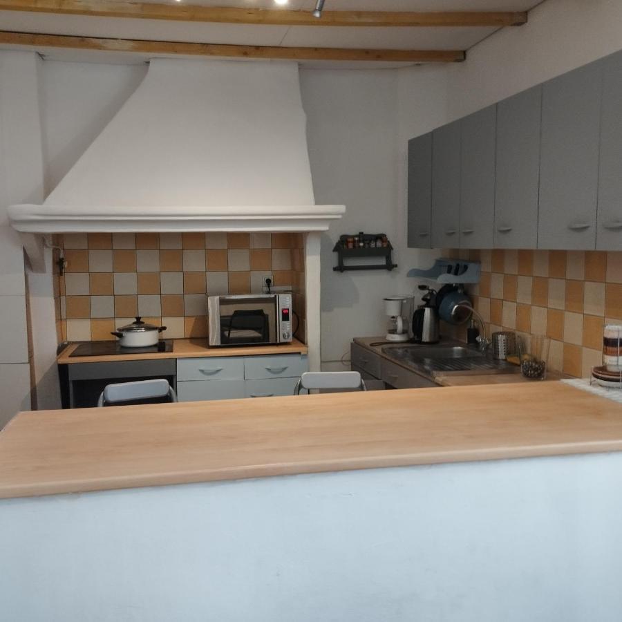 Ferienwohnung Massilia Marseilles Exterior foto