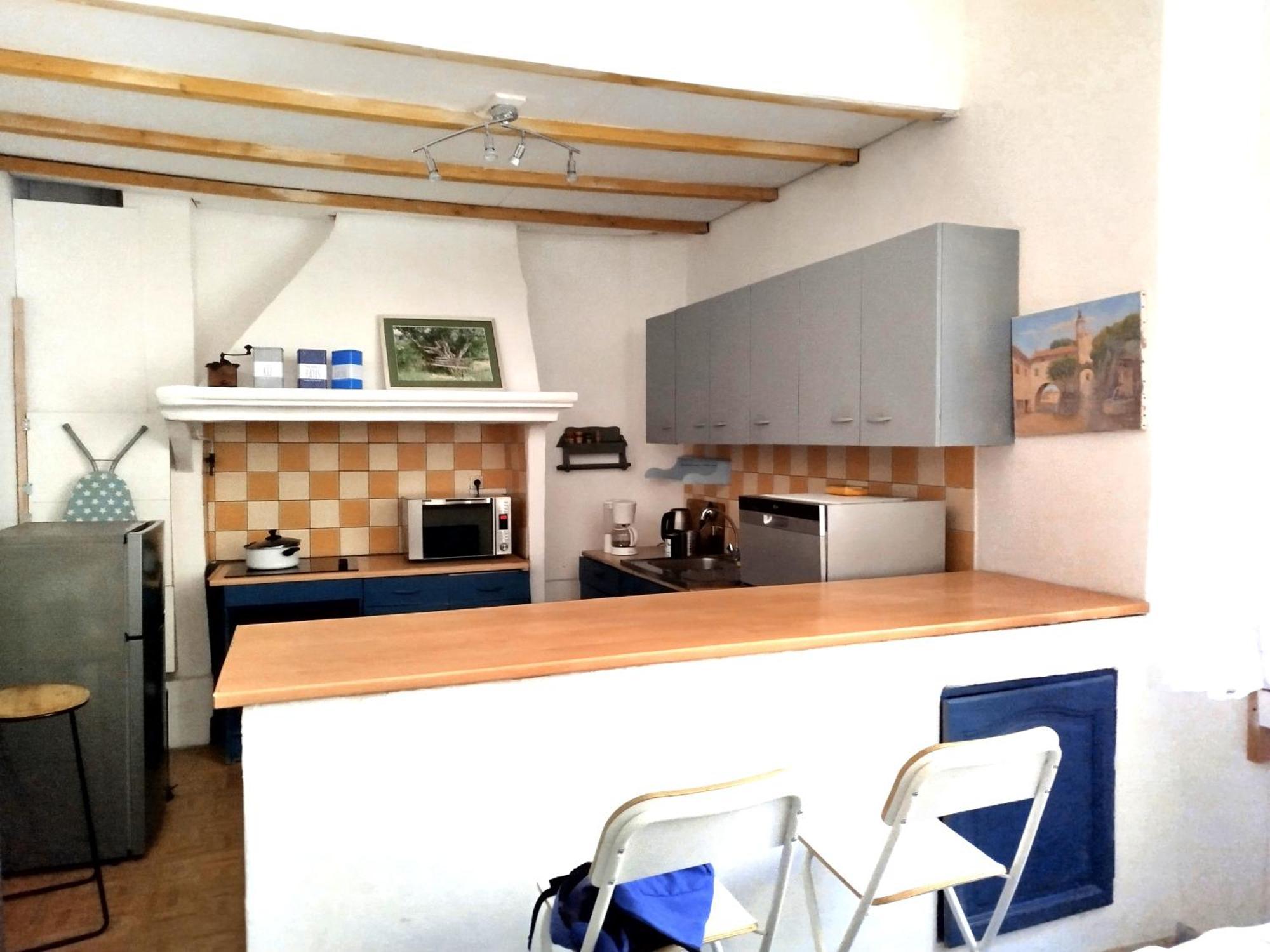 Ferienwohnung Massilia Marseilles Exterior foto